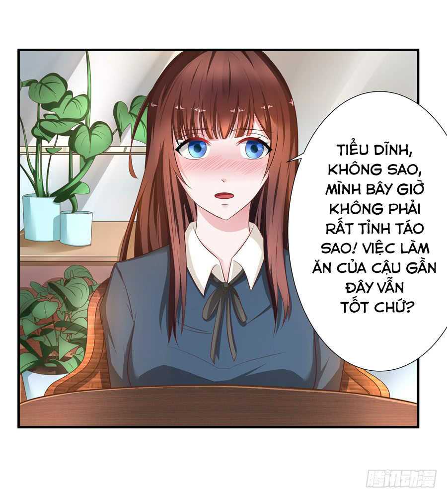 Gả Cho Tình Cũ Làm Lão Bà: Chapter 8