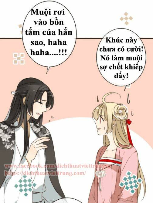 Bạn Trai Tôi Là Cẩm Y Vệ: Chapter 53