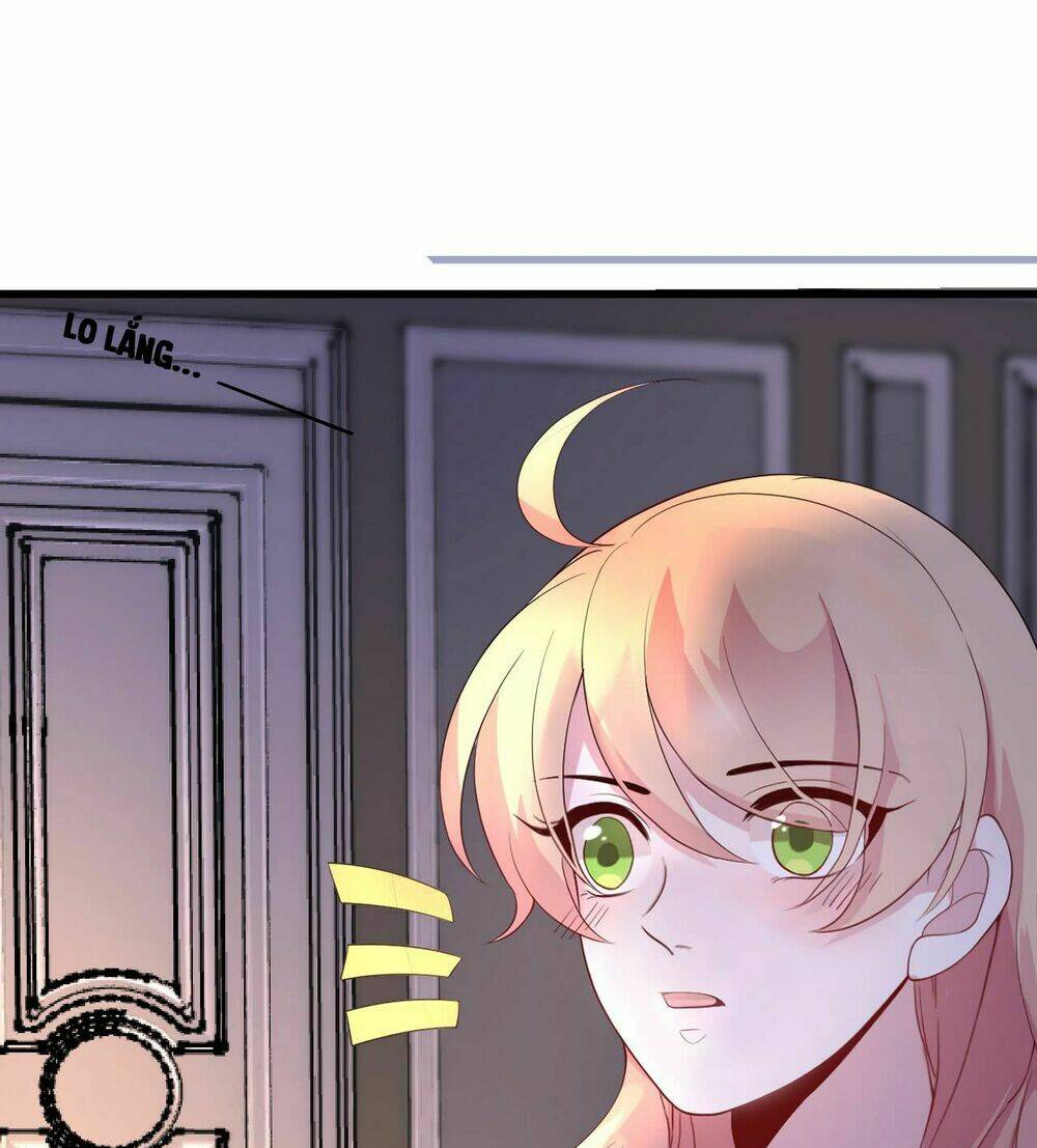 Bí Mật Kết Hôn Với Ảnh Đế: Vợ Ơi Đến Đây Tấn Công Đi Nào: Chapter 1