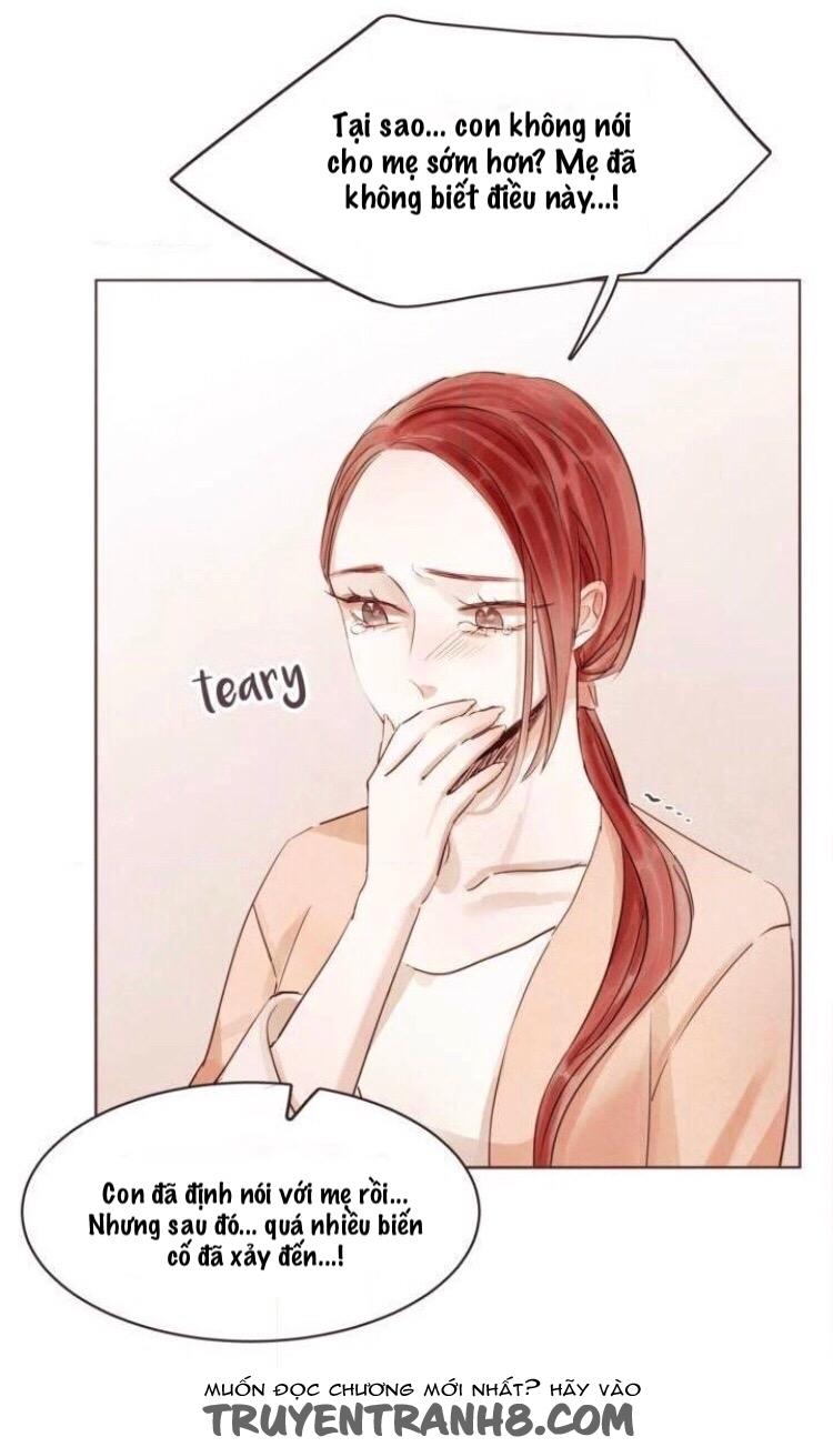 Giữa Tình Yêu Và Tình Bạn: Chapter 21