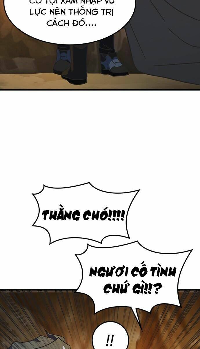 Điểm Chết: Chapter 21