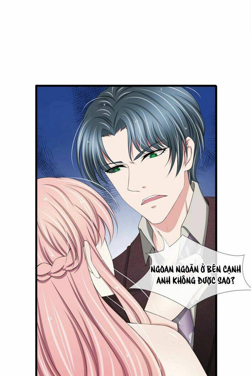 Phúc Hắc Lão Công Buông Em Ra: Chapter 99