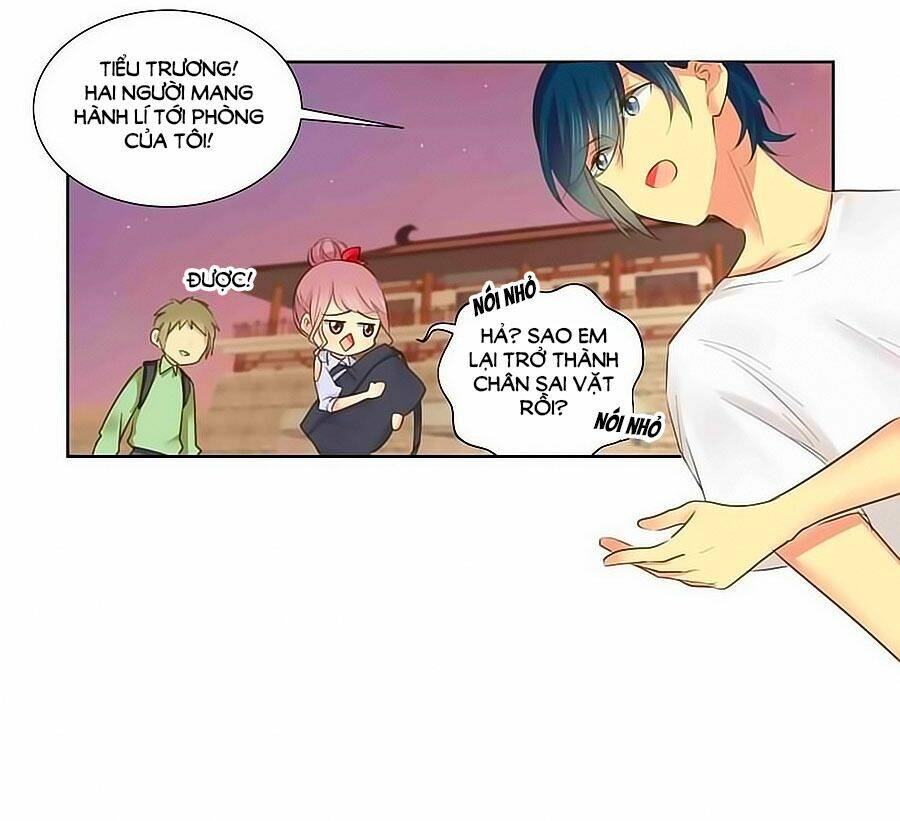 Lưu Luyến Tinh Diệu: Chapter 65