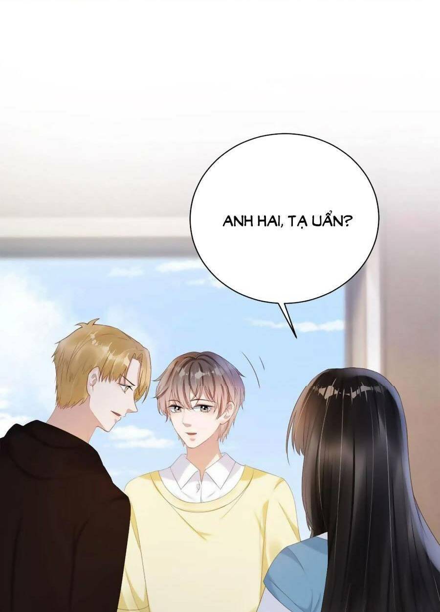 Dây Dưa Không Dứt: Chapter 40