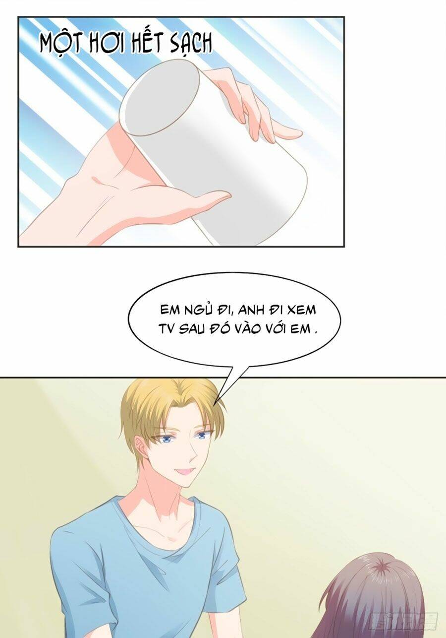 Một Đời An Nhiên: Chapter 12