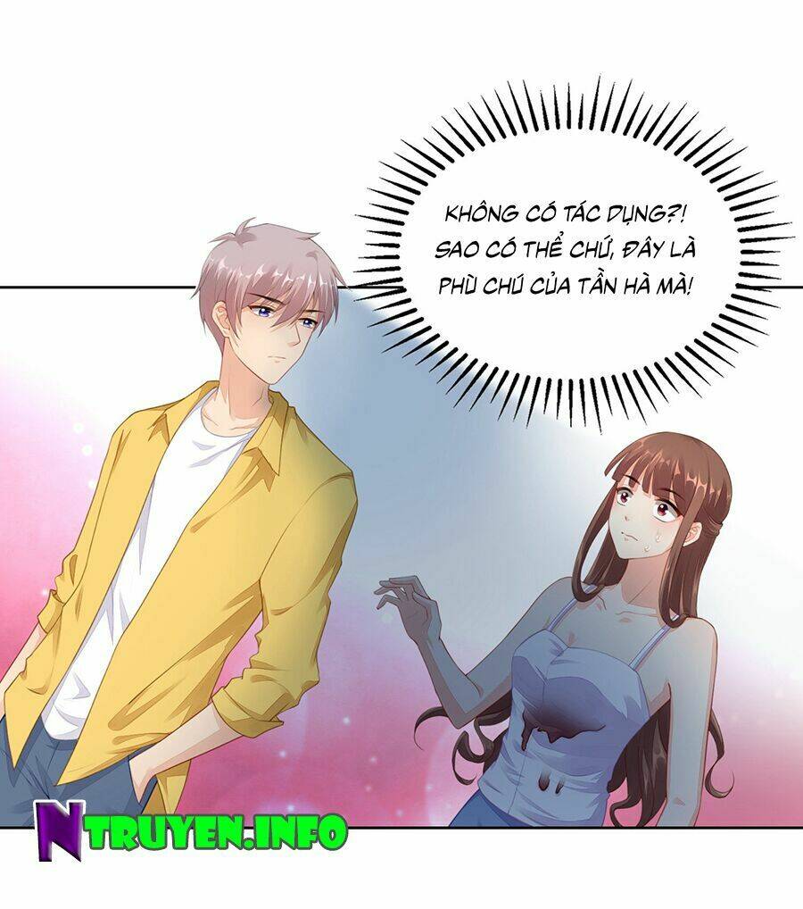 Người Yêu Ẩn Hình Của Ảnh Đế: Chapter 33