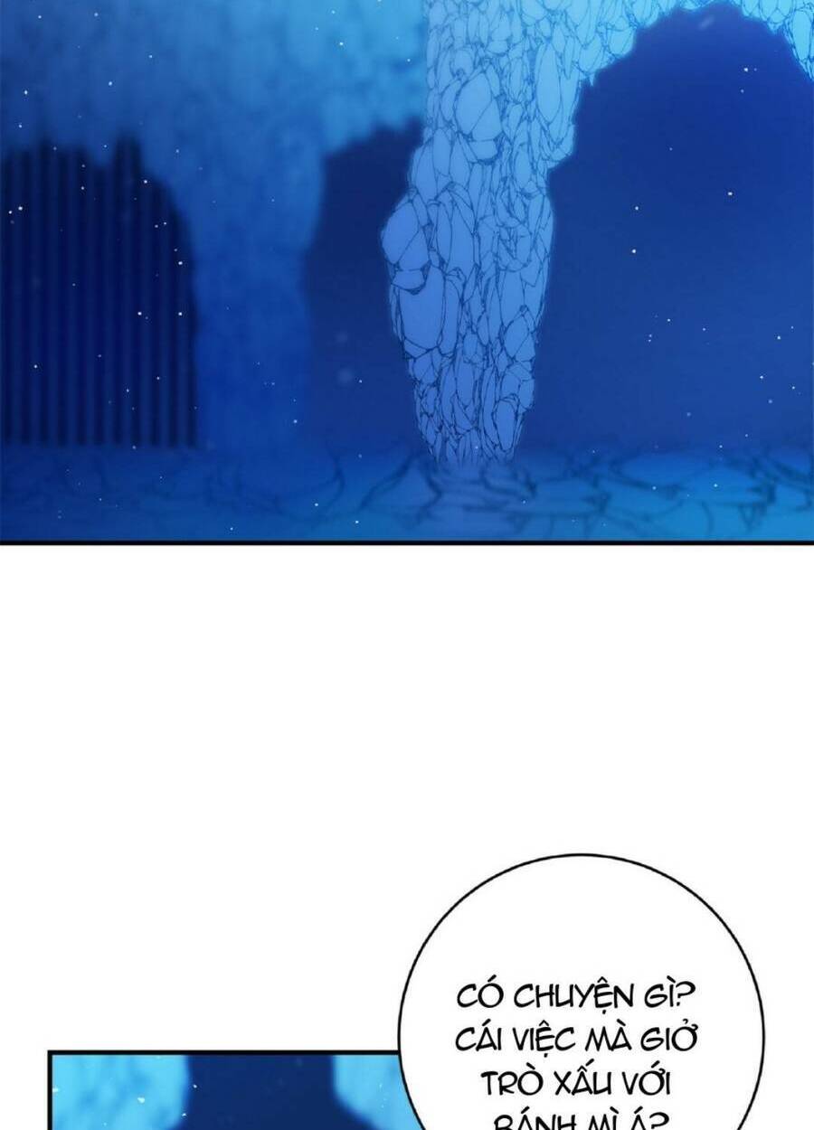 Lòng Trung Thành Với Kẻ Ác: Chapter 3