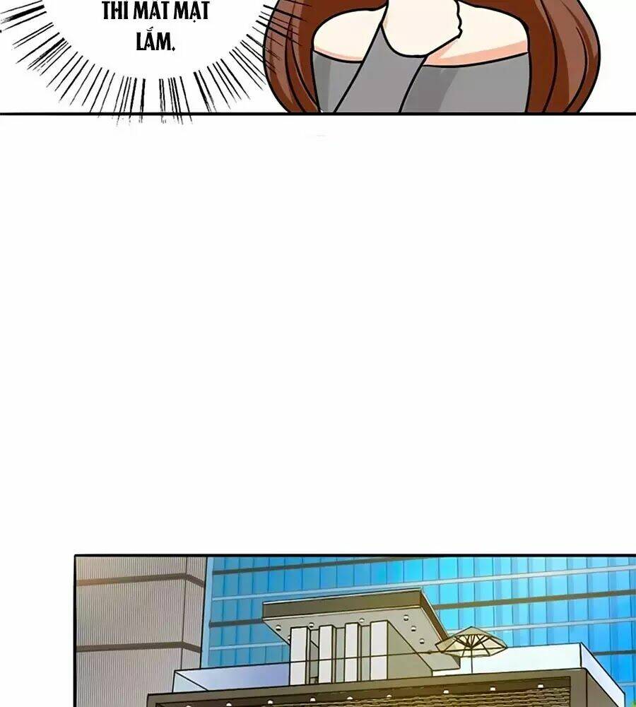 Mùi Hương Lãng Mạn: Chapter 8