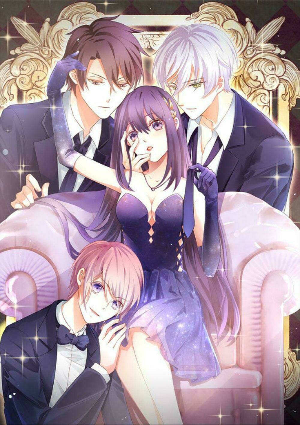 Tiệm May Luyến Sắc: Chapter 11