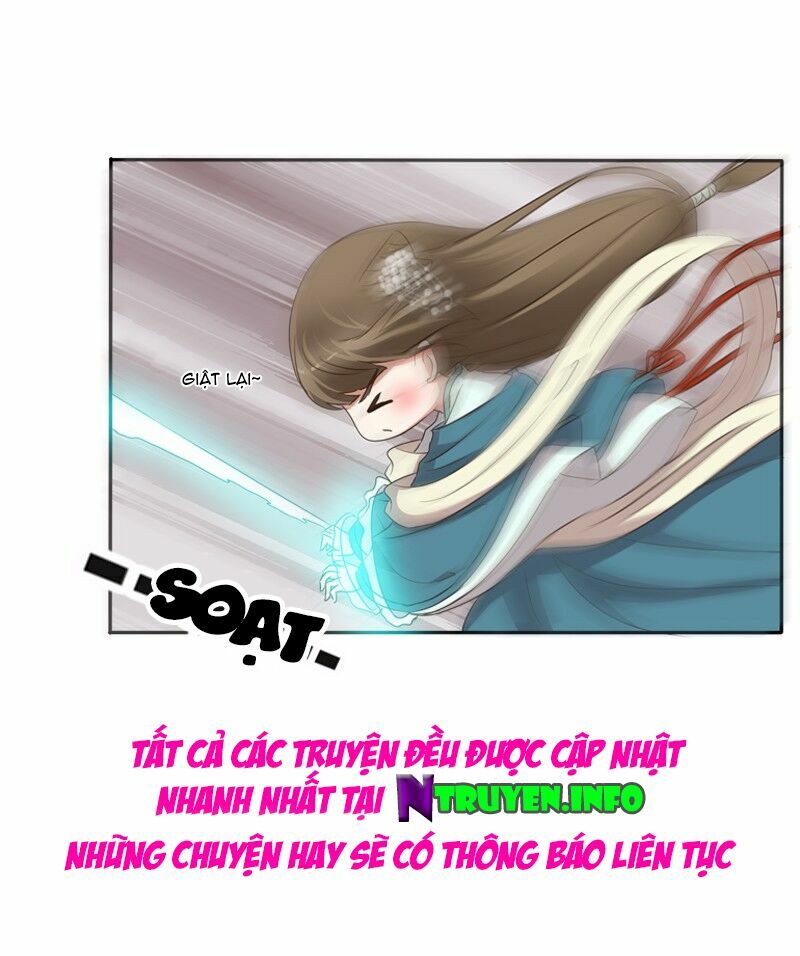 Thông Linh Phi: Chapter 123