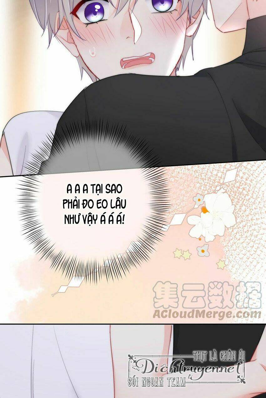 Boss Đại Nhân Là Nữ Thần?: Chapter 58