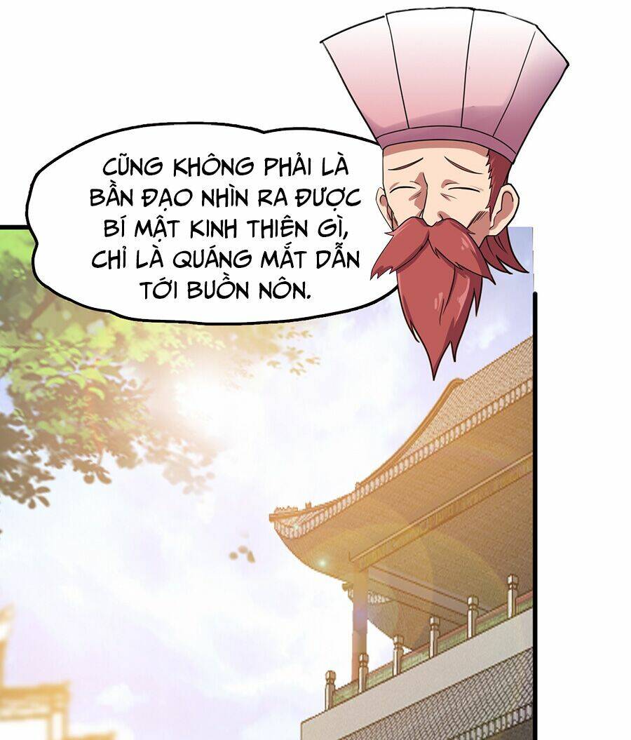 Đại Bảo Kiếm Của Tôi: Chapter 61