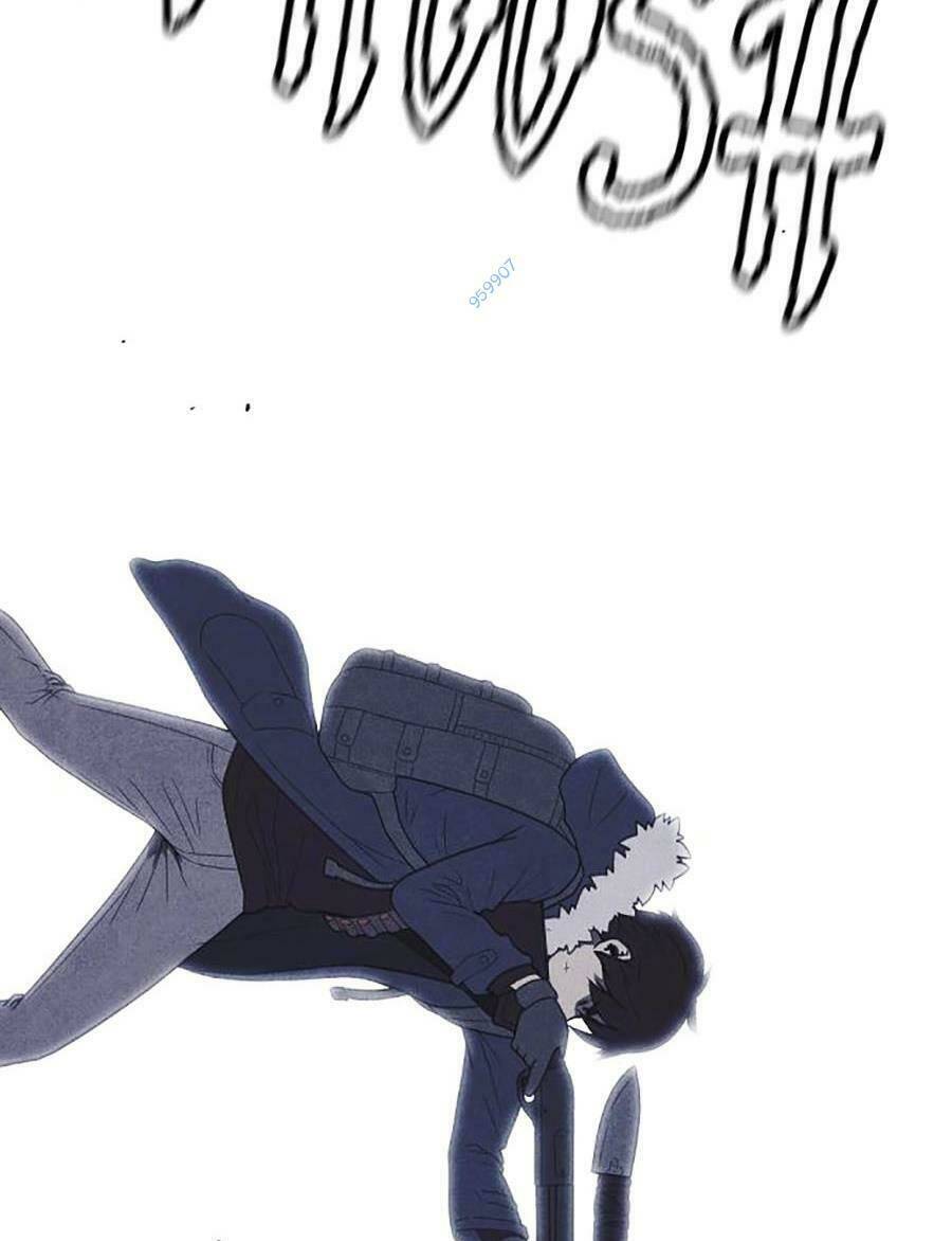 Cậu Bé Shotgun: Chapter 68