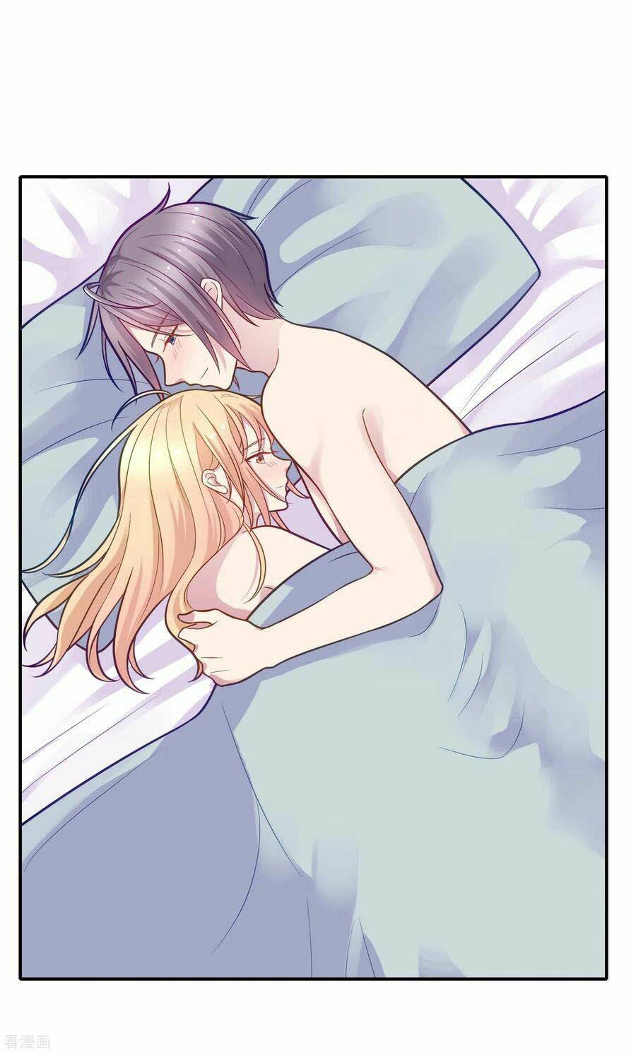 Hẹn Hò Siêu Tốc: Chapter 34