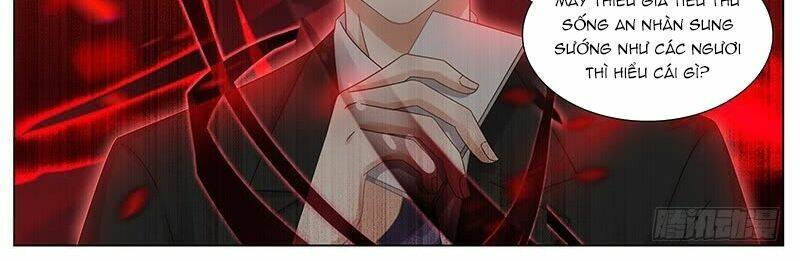 Vương Bài Giáo Thảo: Chapter 225