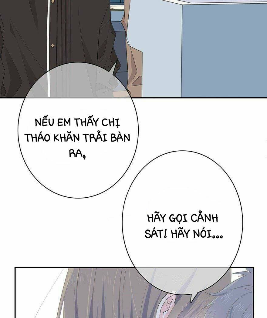 Phần Còn Lại Của Cuộc Đời Tôi: Chapter 1.3