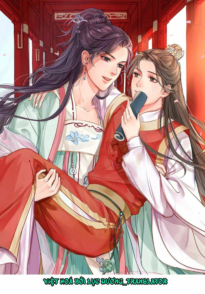 Chỉ Phu Vi Thê: Chapter 20