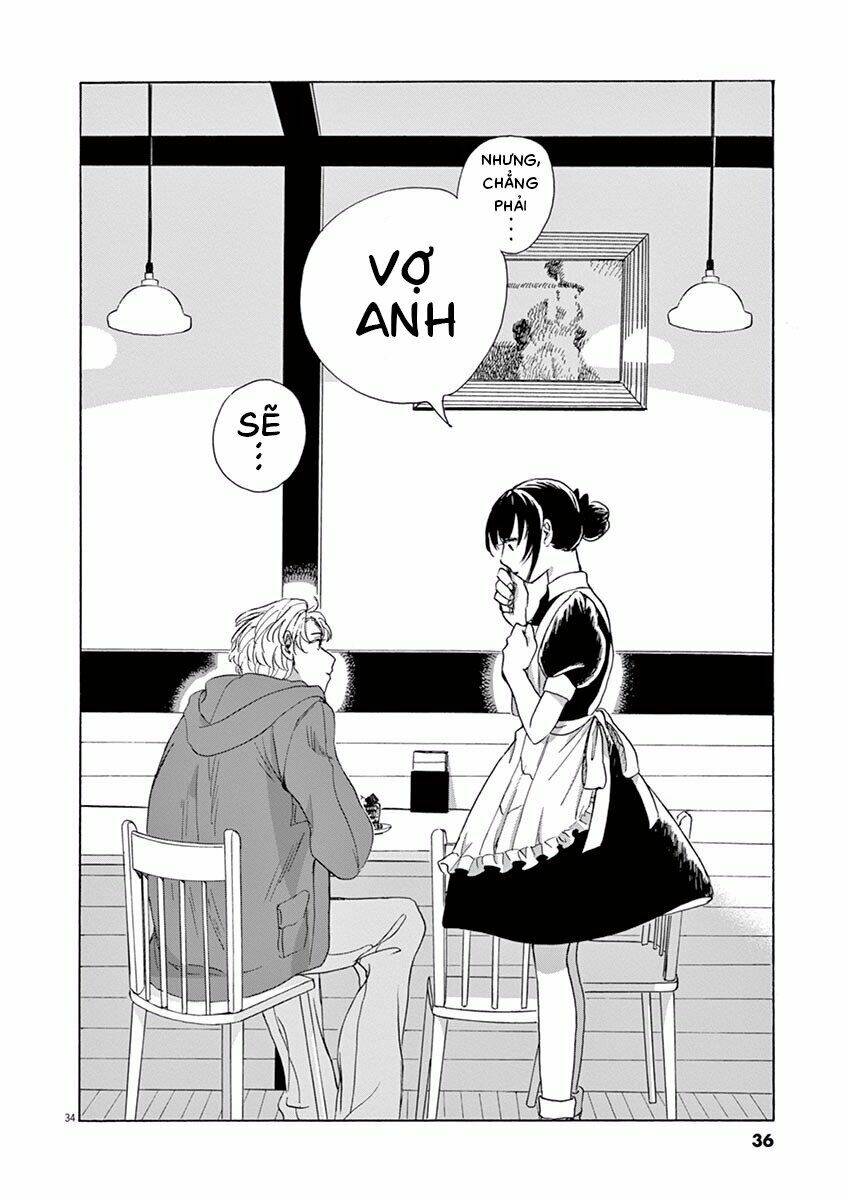 Kanon - Tận Cùng Của Tình Yêu.: Chapter 1