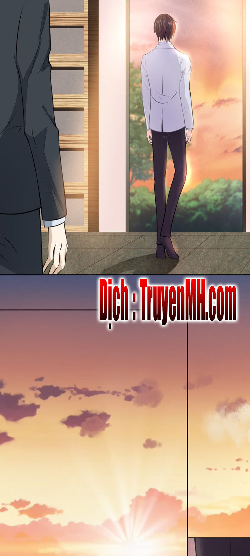Hôn Sai 55 Lần: Chapter 49