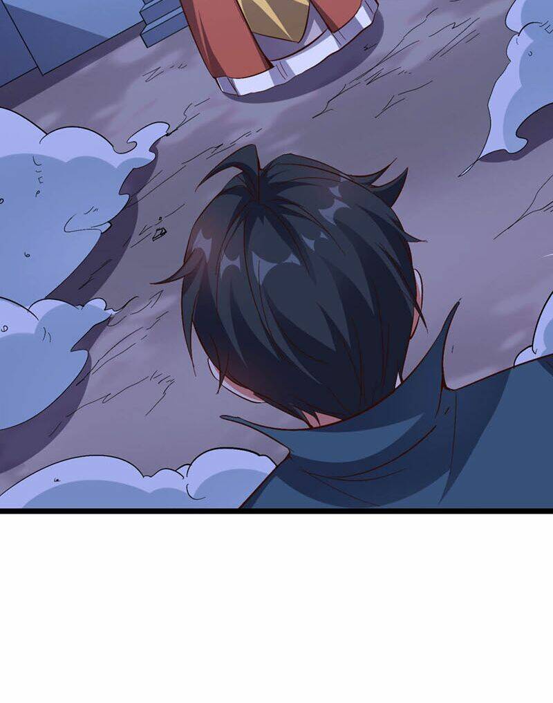 Phục Thiên Thánh Chủ: Chapter 80