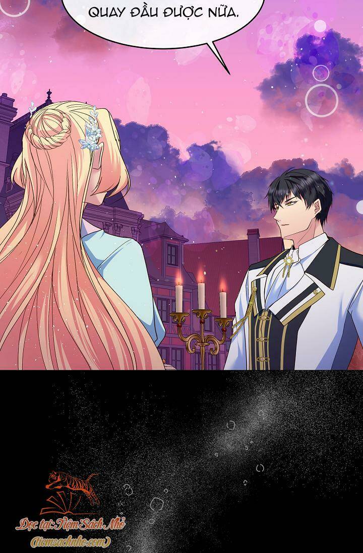 Bút Danh Bí Mật Của Nữ Công Tước: Chapter 20