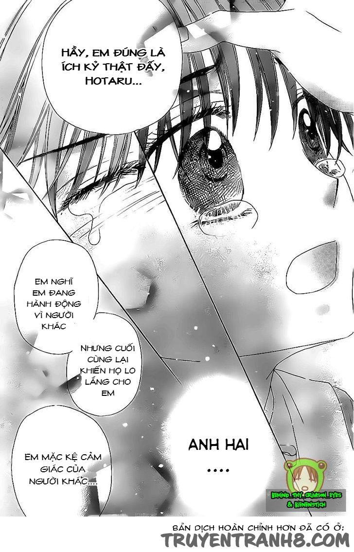 Học Viện Alice: Chapter 174