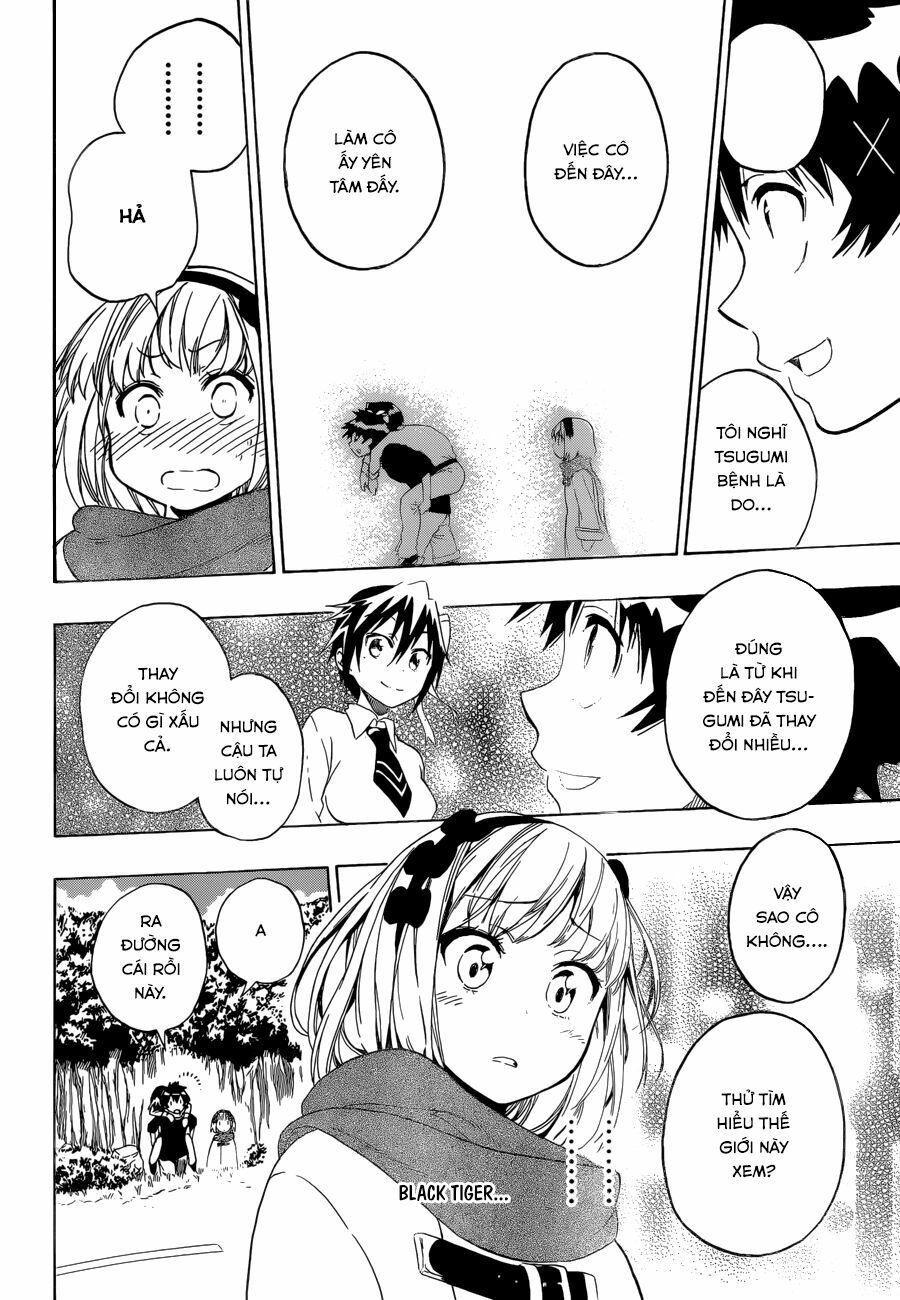 Tình Yêu Ngang Trái: Chapter 80