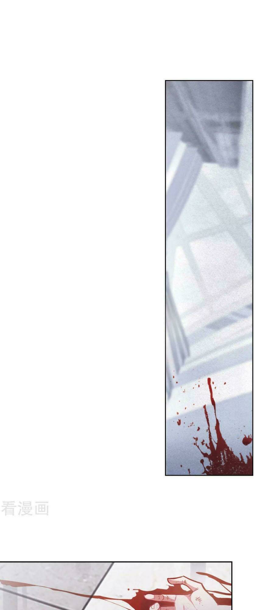 Địa Ngục Cáo Bạch Thi: Chapter 60