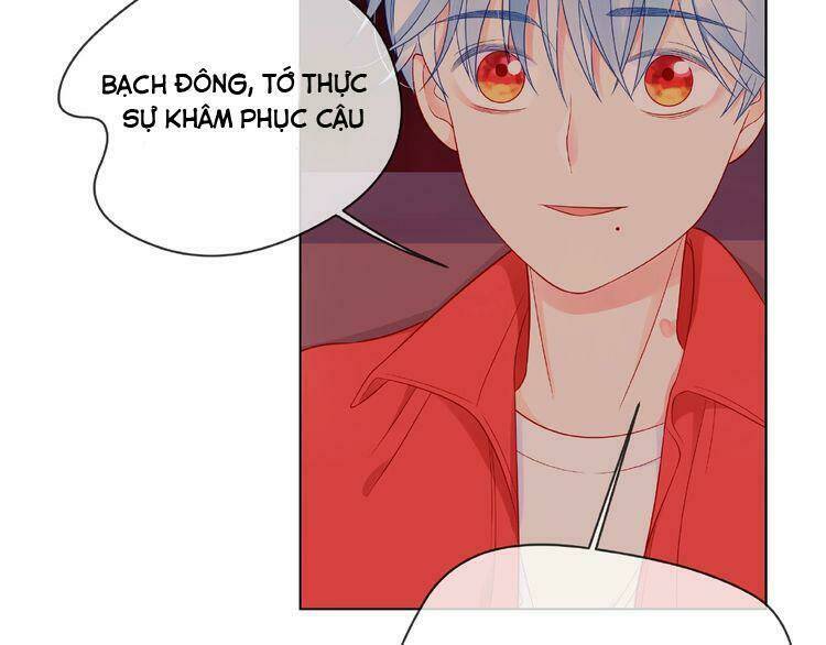 Giai Điệu Của Sự Va Chạm: Chapter 21