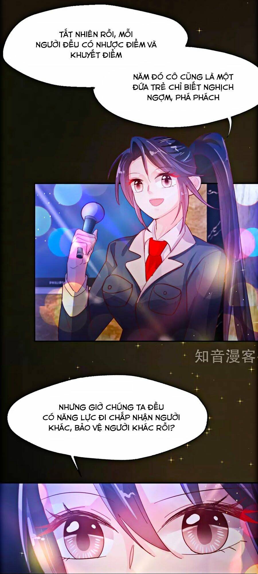 Sau Này Vẫn Cứ Thích Anh: Chapter 58