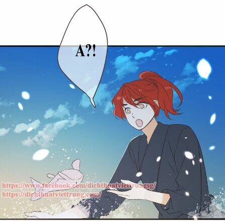 Bạn Trai Tôi Là Cẩm Y Vệ 2: Chapter 52