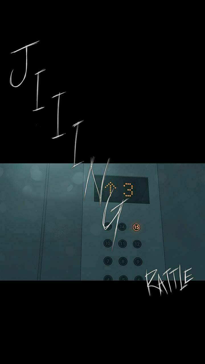 Dead Days: Chapter 36