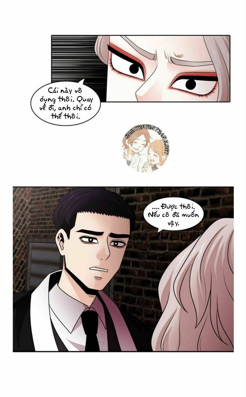 Tomorrow - Ngày Mai: Chapter 24