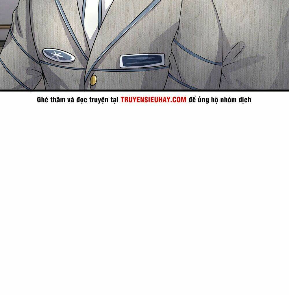 Chung Cực Binh Vương Tại Đô Thị: Chapter 35