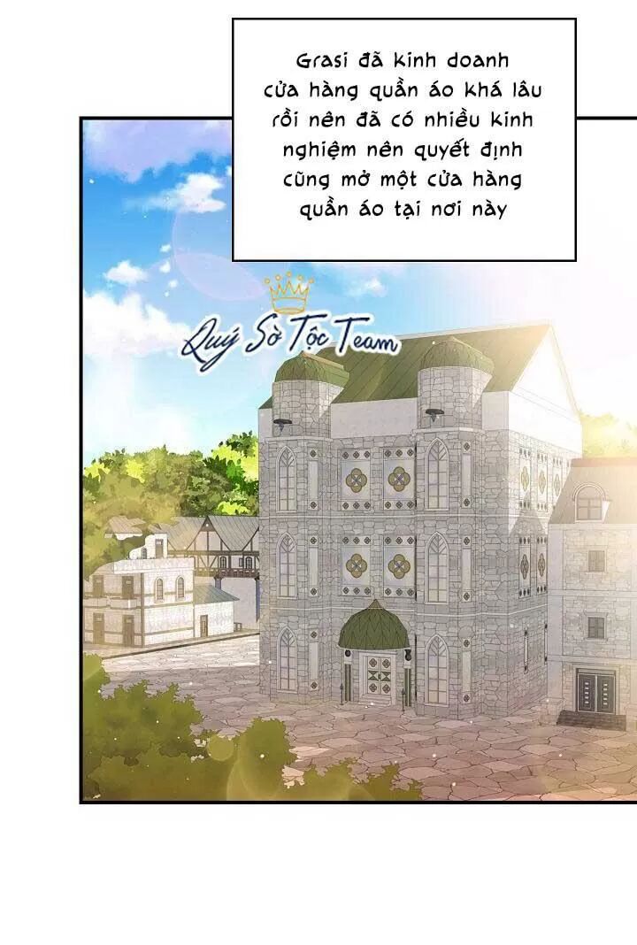 Tồn Tại Với Tư Cách Là Vợ Của Nam Chính: Chapter 121: Nhiệm vụ kế thừa