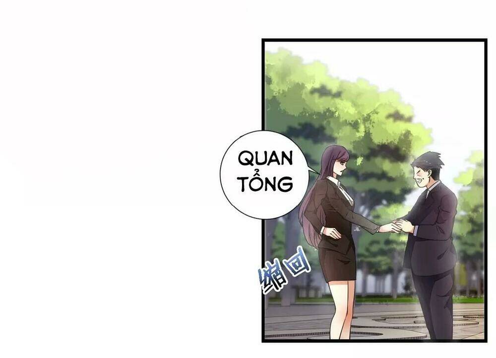 Siêu Phẩm Tướng Sư: Chapter 2