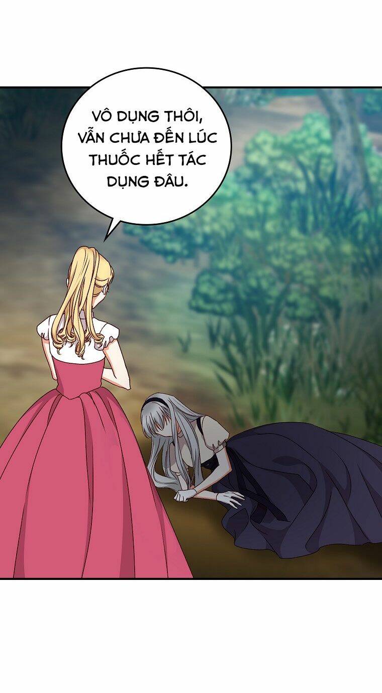 Đừng Chọc Đứa Em Gái Bé Bỏng Của Chúng Tôi: Chapter 77