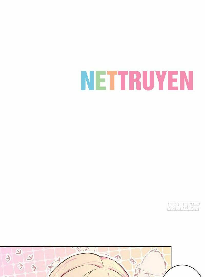 Trời Ban Cho Nam Thần Daddy: Chapter 38