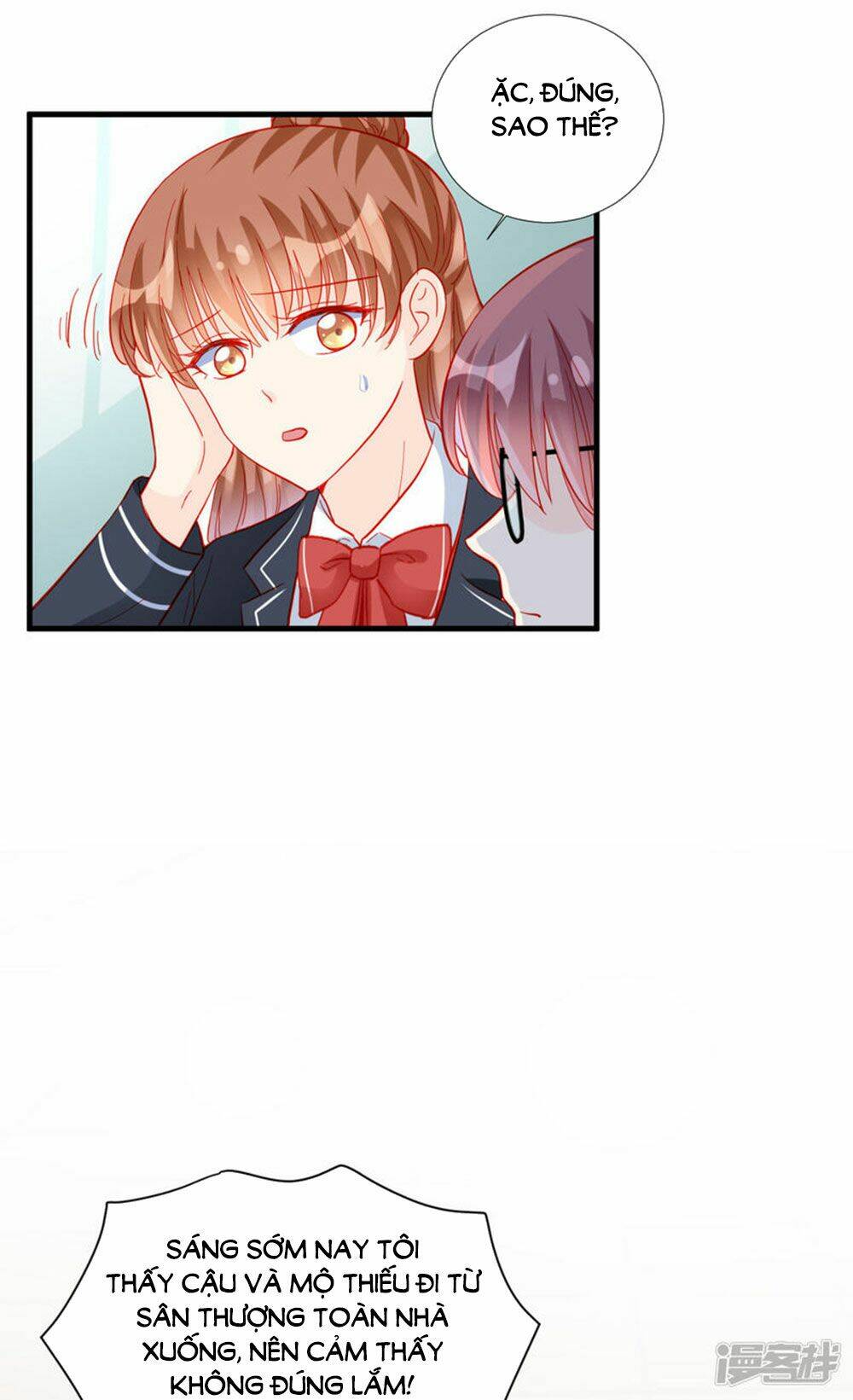 Tu La Thiếu Gia Quá Kiêu Ngạo: Chapter 97