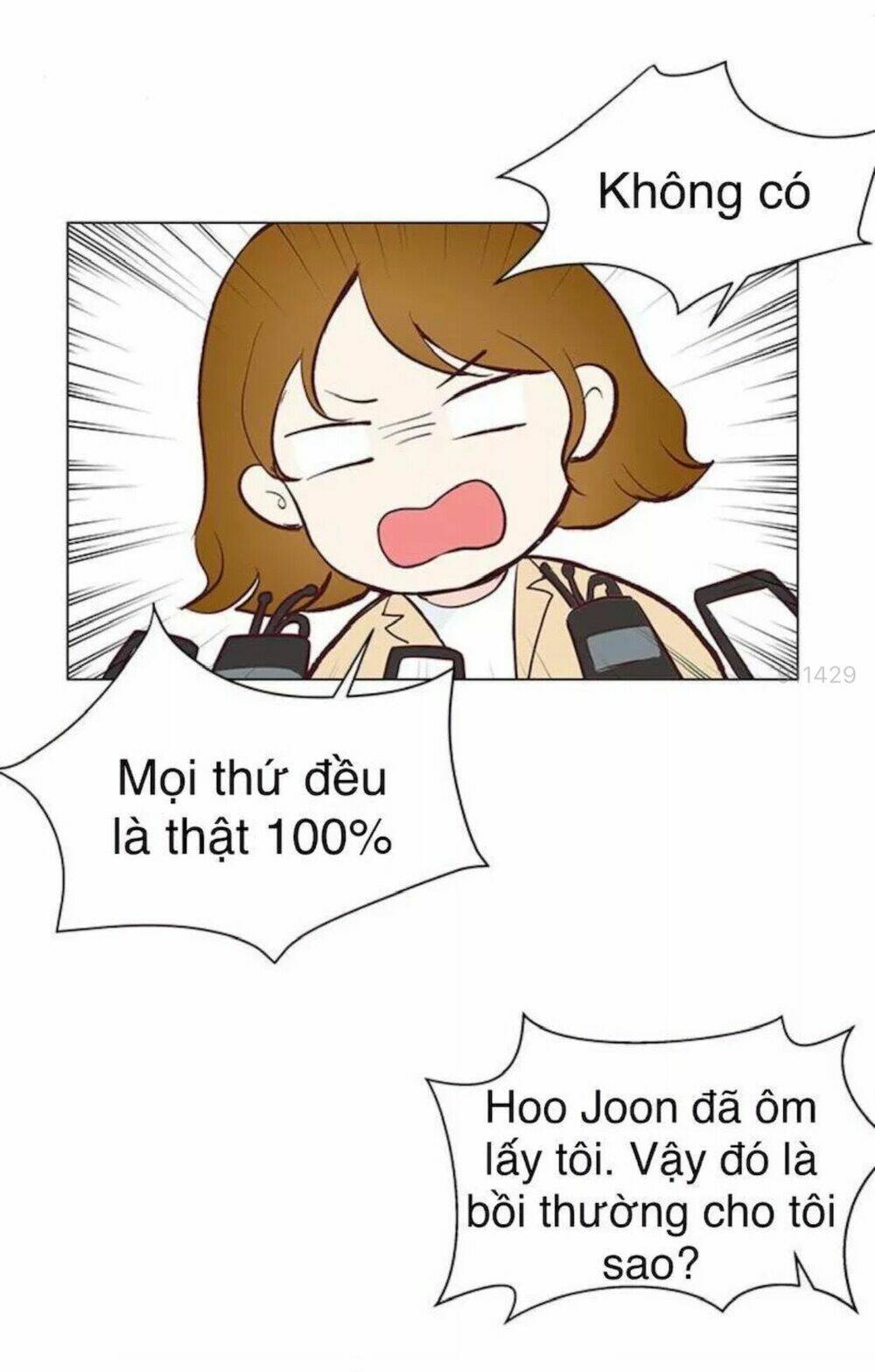 Tôi Kết Hôn Cùng Antifan: Chapter 12