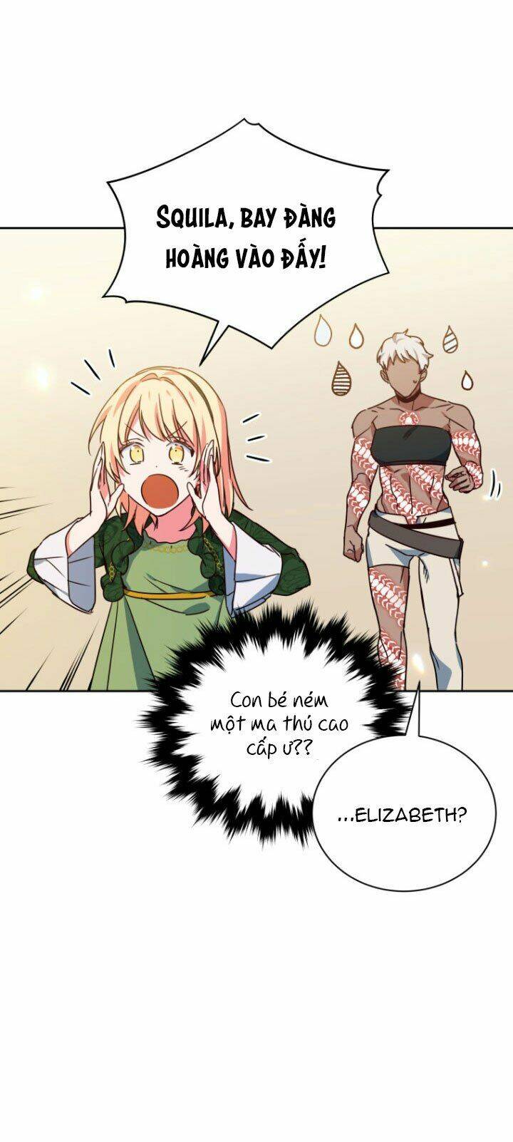 Nàng Elizabeth Thuần Khiết: Chapter 25