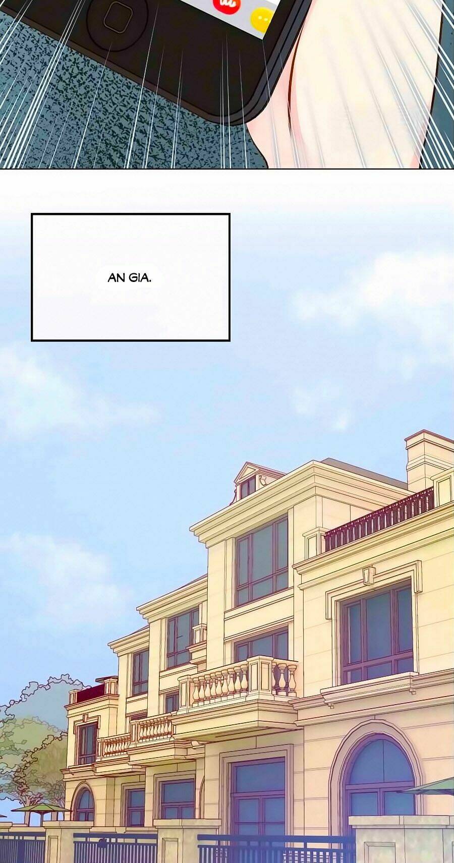 Lãnh Huyết Tổng Tài Đích Tâm Kiên Thê: Chapter 35