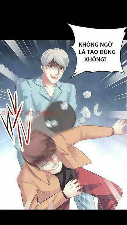 Truyện Kinh Dị Ở Tòa Nhà Số 44: Chapter 91