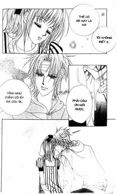 Lọ Lem Hậu Đậu: Chapter 20