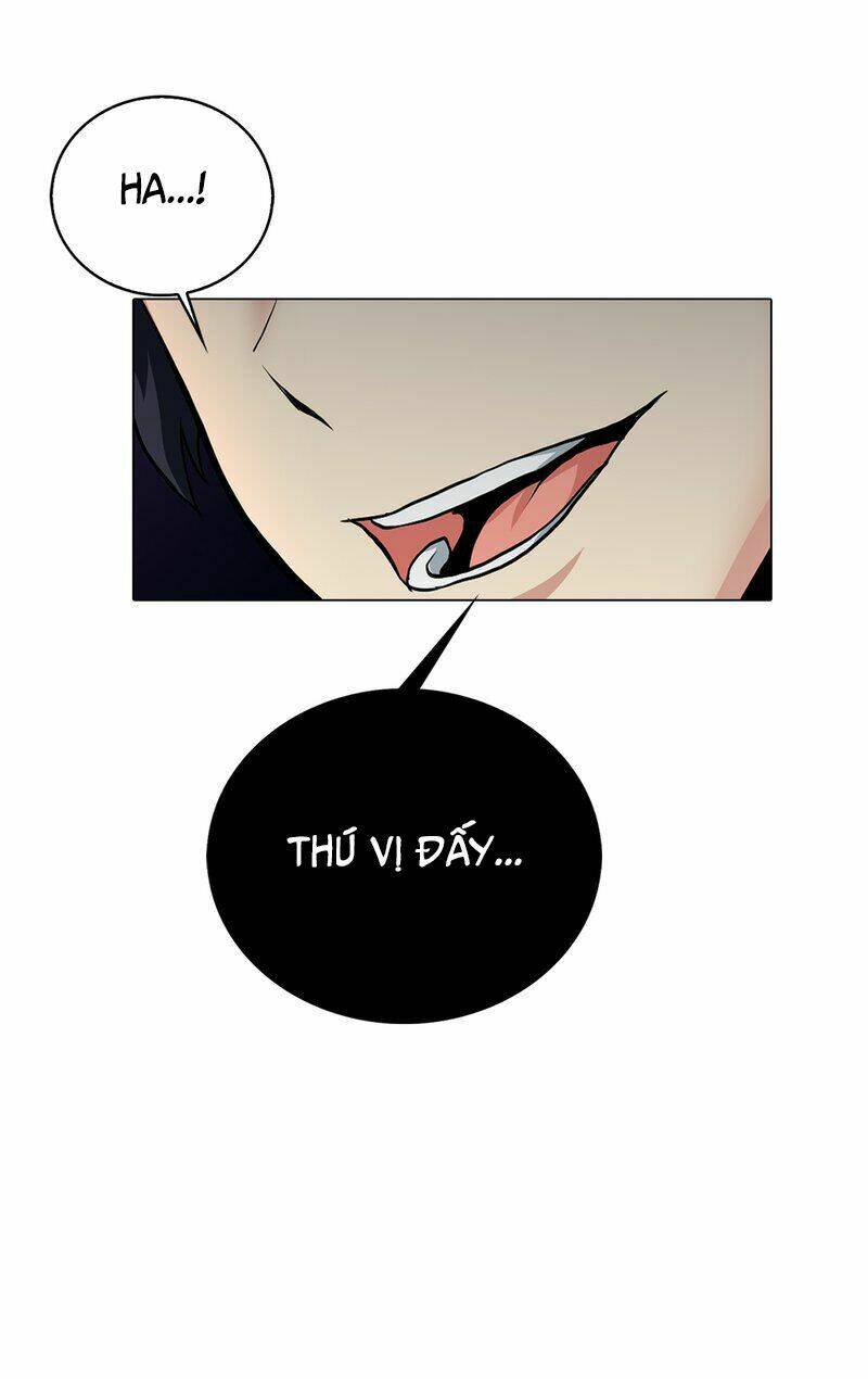 Thiên Hạ Đệ Nhất Cao Thủ Đi Học: Chapter 5