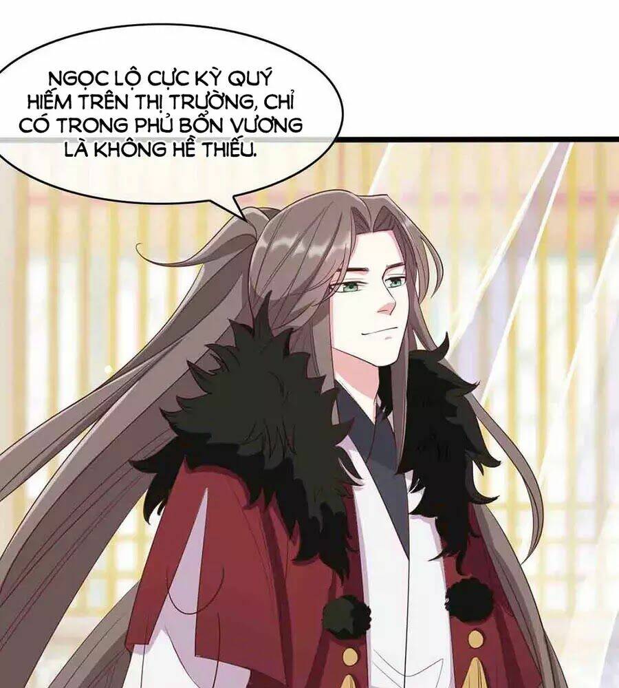 Đích Nữ Hữu Độc: Chapter 24