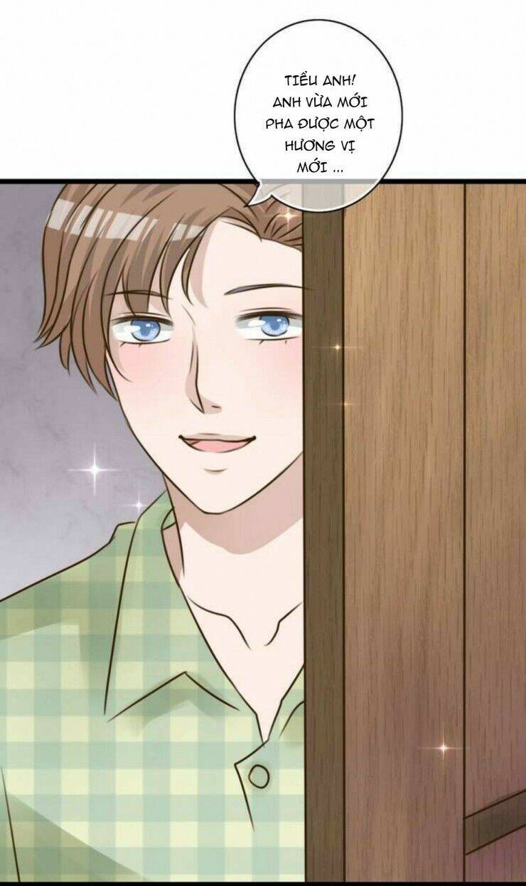 Sau Con Mưa Mùa Hạ: Chapter 1.5