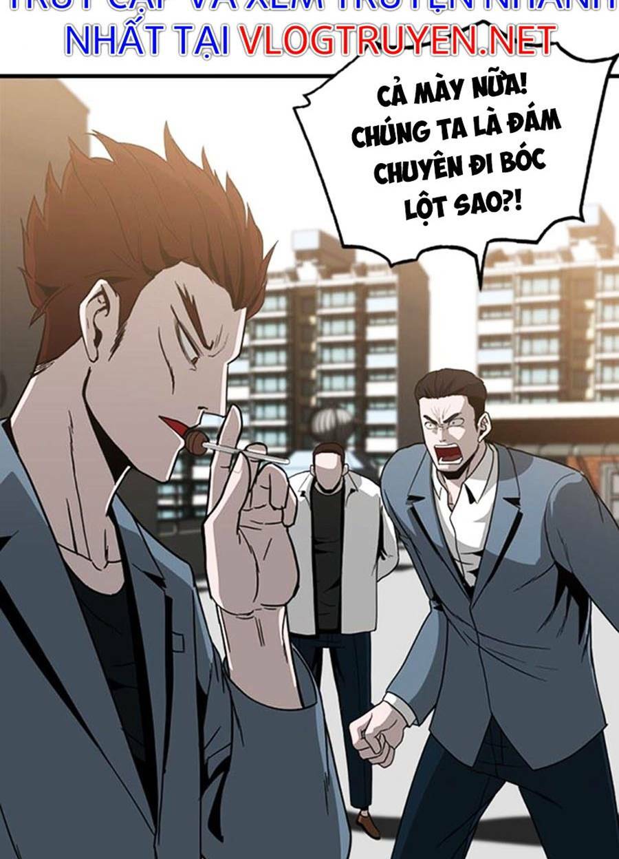 Không Làm Anh Hùng Để Trở Thành Nhân Vật Phản Diện: Chapter 9