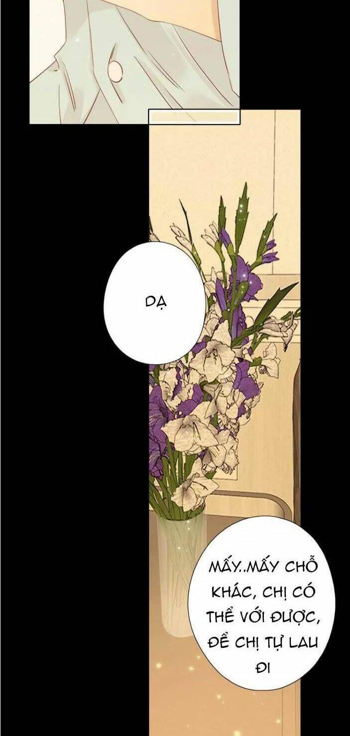 Cô Ấy Không Đáng Yêu: Chapter 24