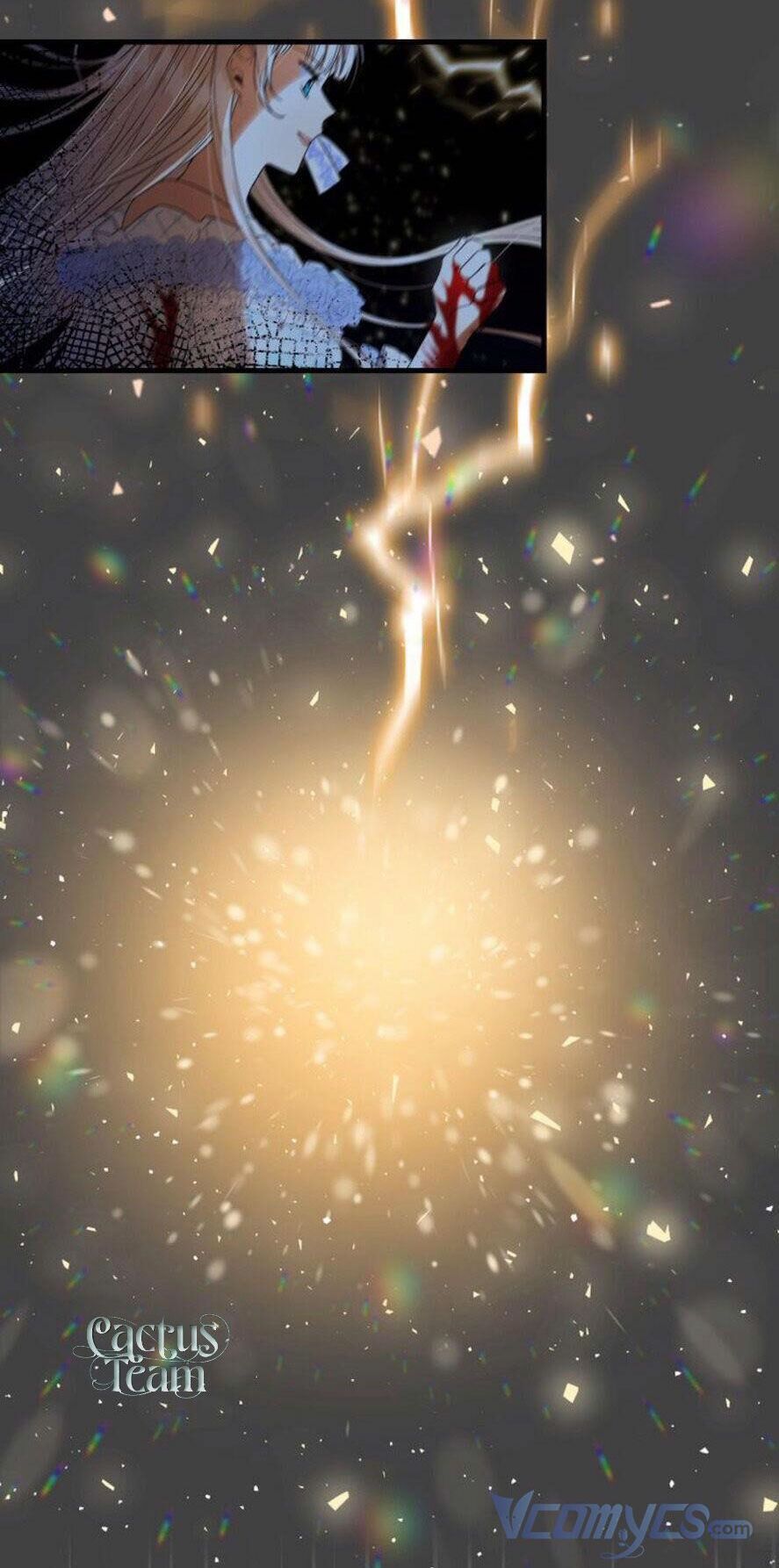 Lòng Trung Thành Với Kẻ Ác: Chapter 12